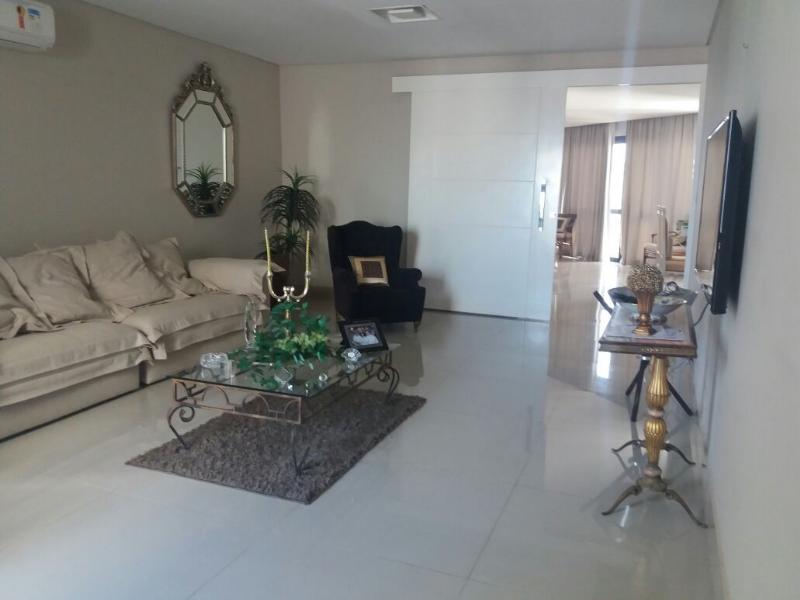 Apartamento à venda com 5 quartos, 371m² - Foto 9