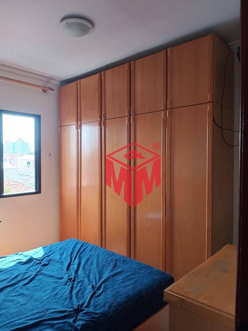 Apartamento à venda com 2 quartos, 65m² - Foto 20