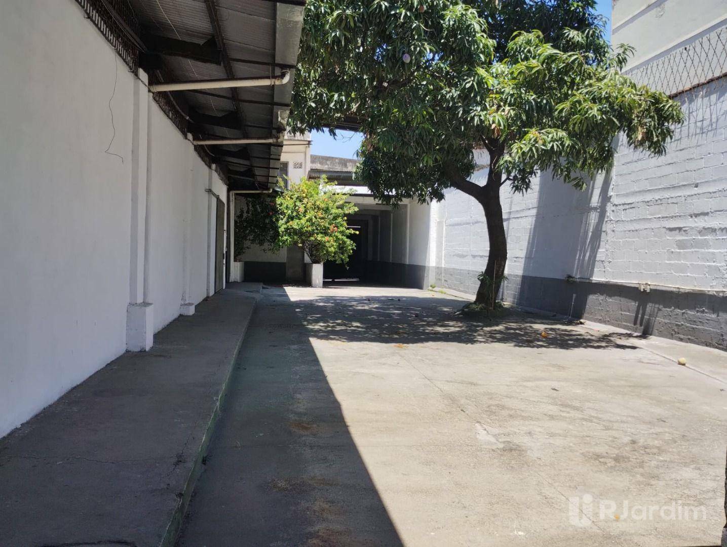 Depósito-Galpão-Armazém à venda e aluguel, 1052m² - Foto 18