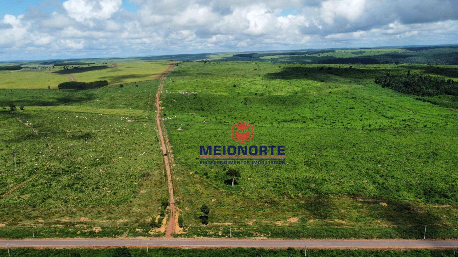 Fazenda à venda com 4 quartos, 4800000M2 - Foto 9