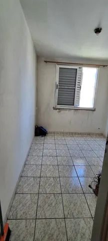 Apartamento à venda com 2 quartos, 54m² - Foto 2