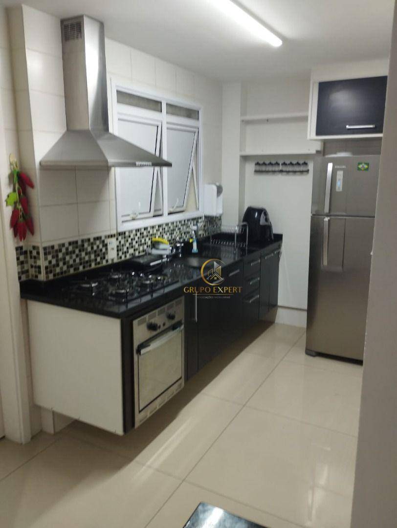 Apartamento à venda com 2 quartos, 90m² - Foto 7