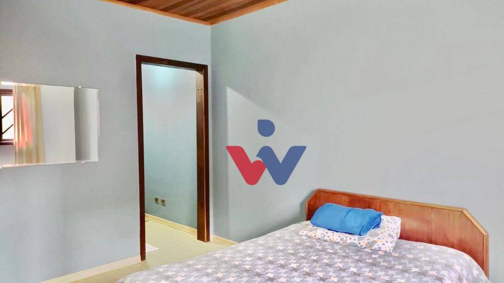 Sobrado à venda com 3 quartos, 240m² - Foto 19