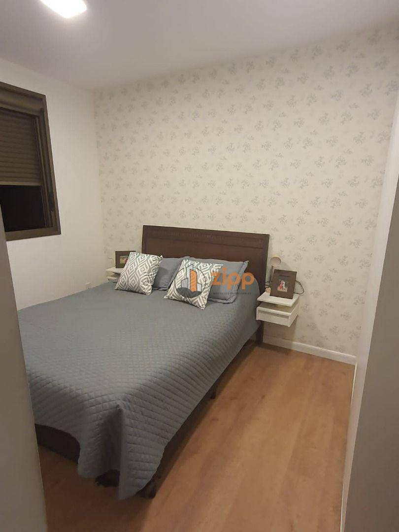 Apartamento à venda com 2 quartos, 65m² - Foto 13