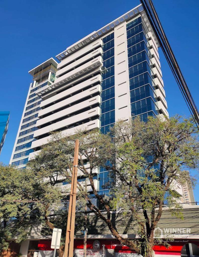 Sala-Conjunto, 54 m² - Foto 1