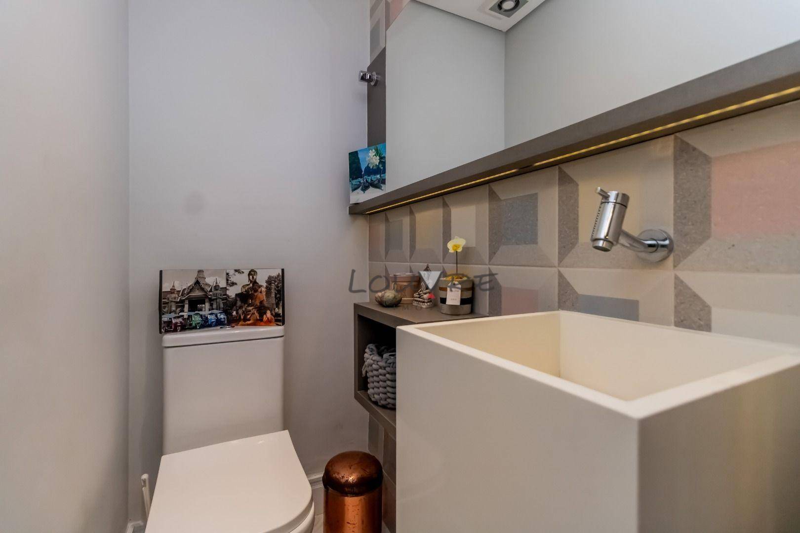 Apartamento à venda com 2 quartos, 81m² - Foto 12