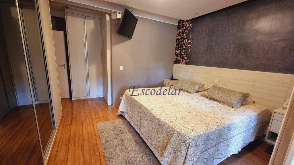 Casa de Condomínio à venda com 3 quartos, 326m² - Foto 22