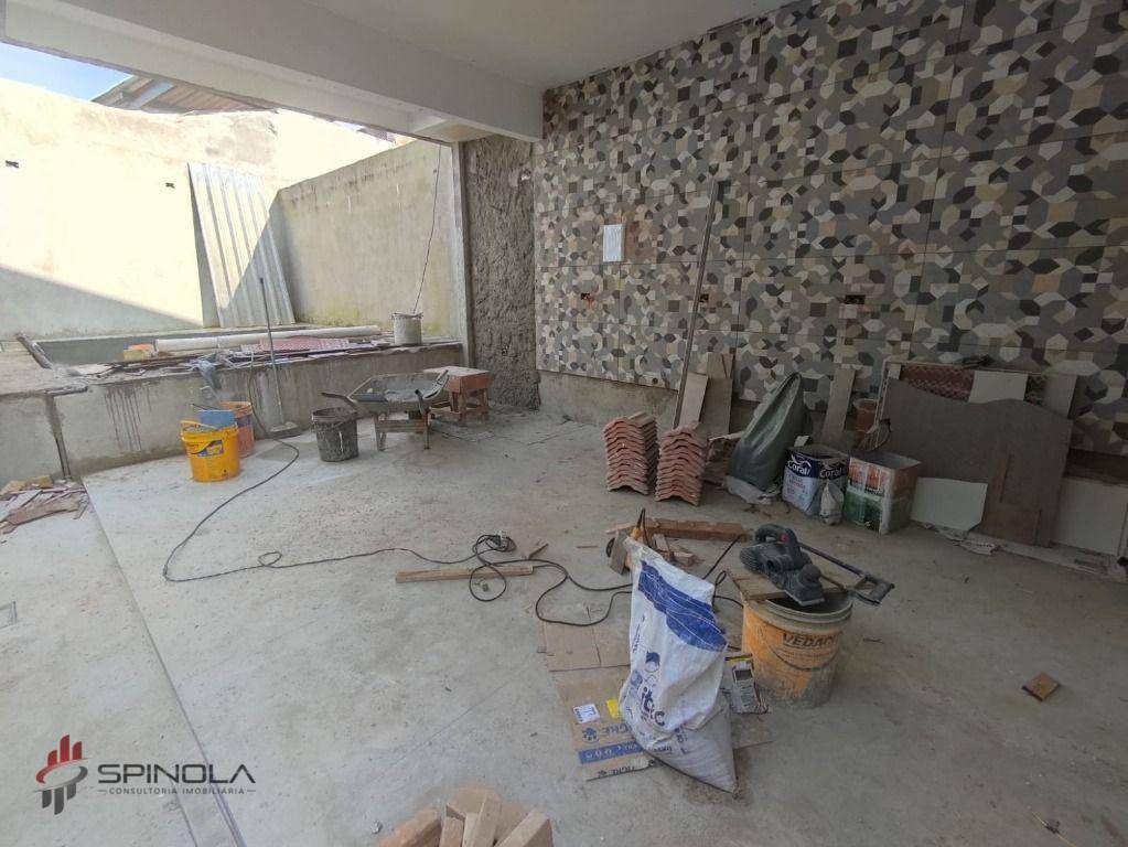 Sobrado à venda com 3 quartos, 138m² - Foto 6