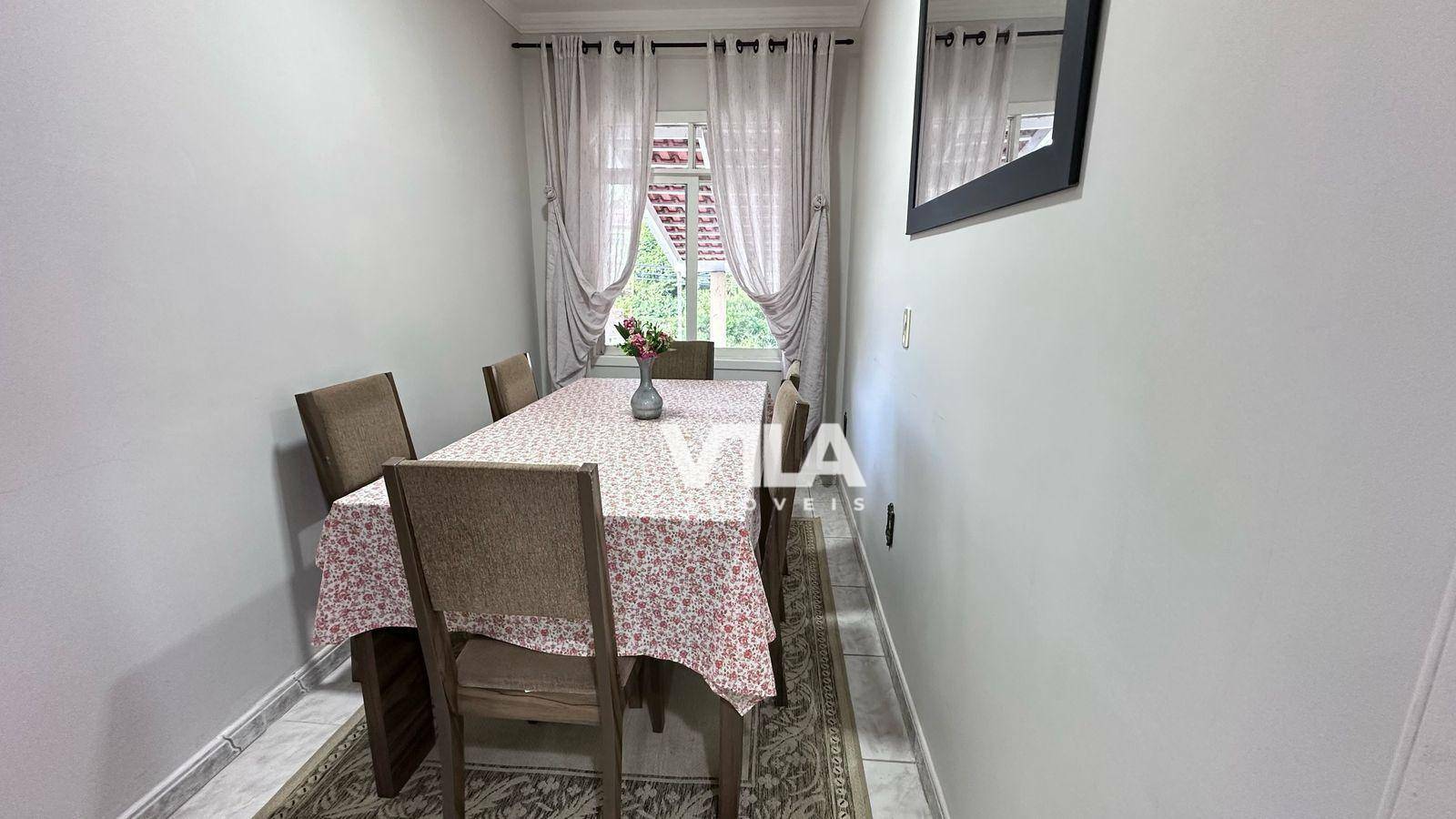 Casa à venda com 3 quartos, 100m² - Foto 15