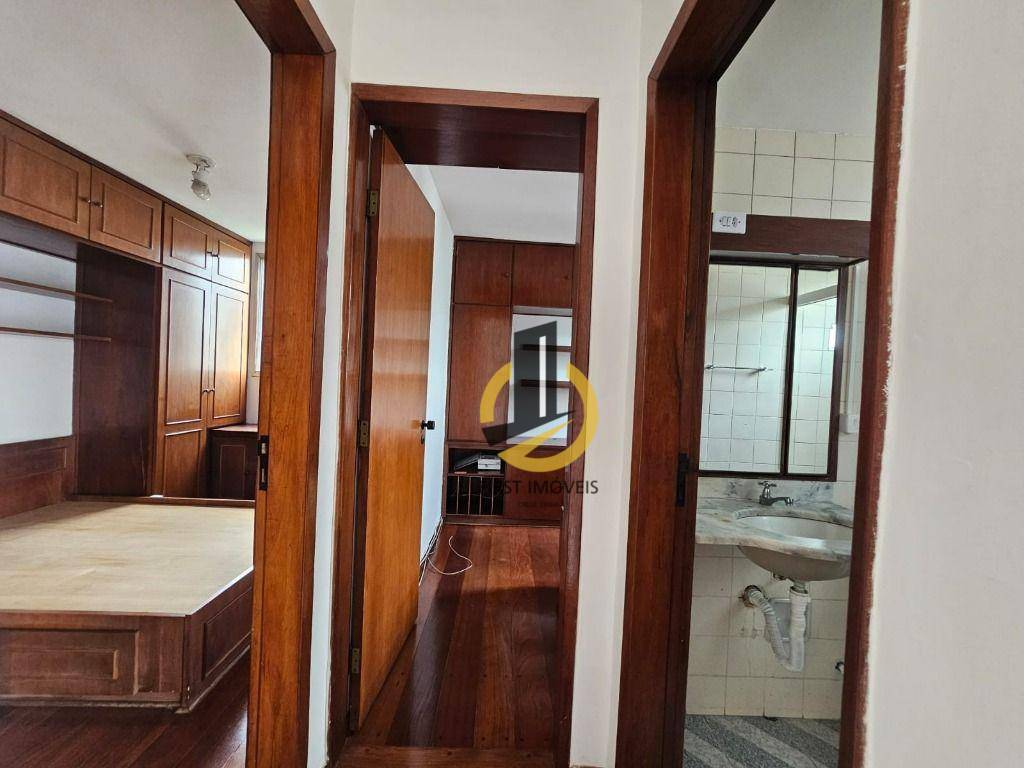 Apartamento para alugar com 2 quartos, 54m² - Foto 24