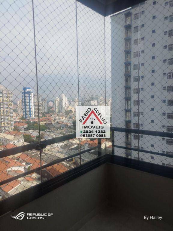 Apartamento à venda com 3 quartos, 88m² - Foto 4