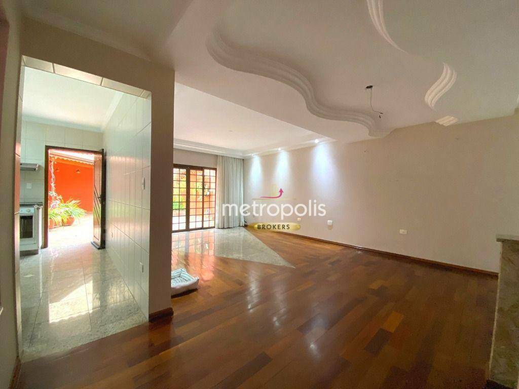 Sobrado à venda com 3 quartos, 295m² - Foto 17