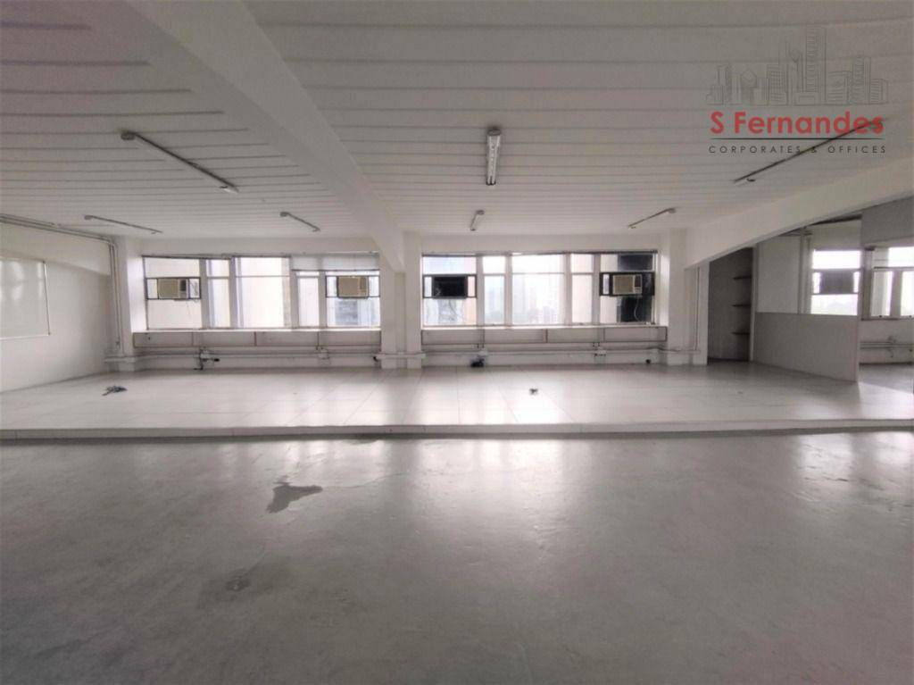 Conjunto Comercial-Sala à venda e aluguel, 235m² - Foto 29