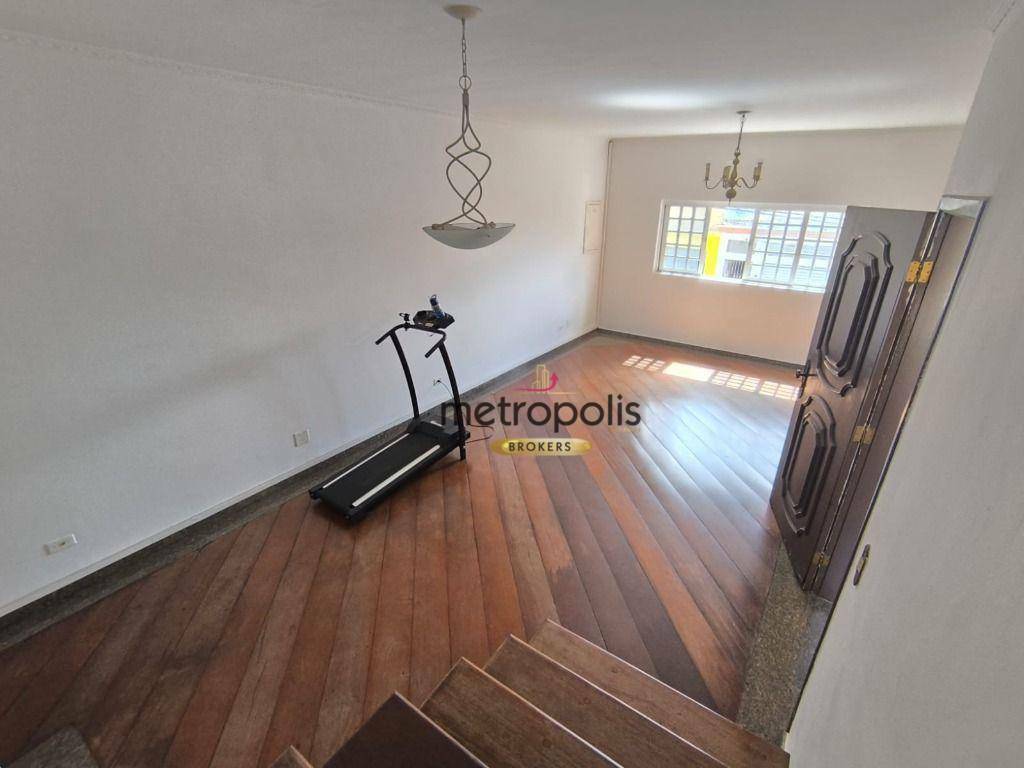 Sobrado para alugar com 3 quartos, 130m² - Foto 6