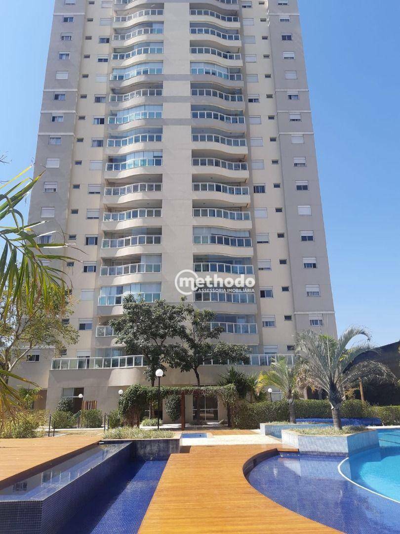 Apartamento à venda com 4 quartos, 134m² - Foto 2