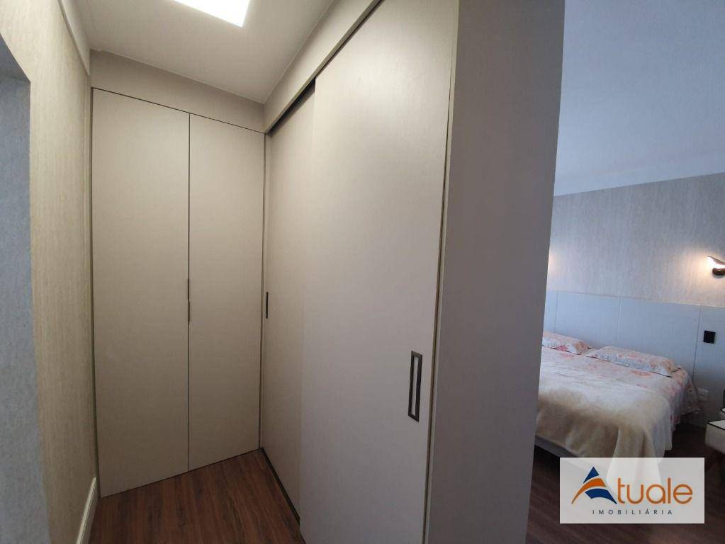 Casa de Condomínio à venda com 3 quartos, 212m² - Foto 39