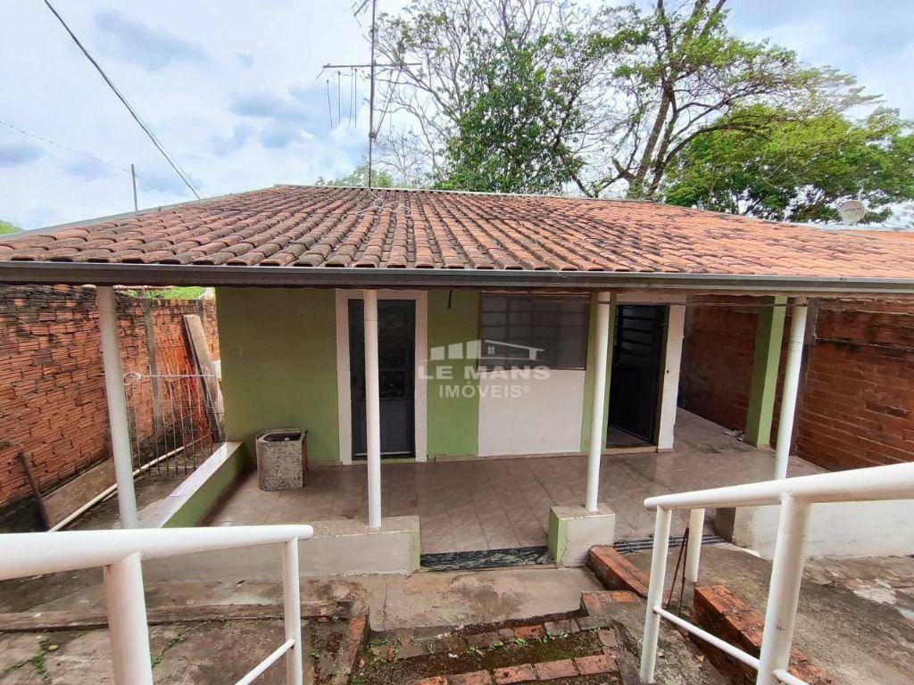 Chácara à venda com 2 quartos, 120m² - Foto 8