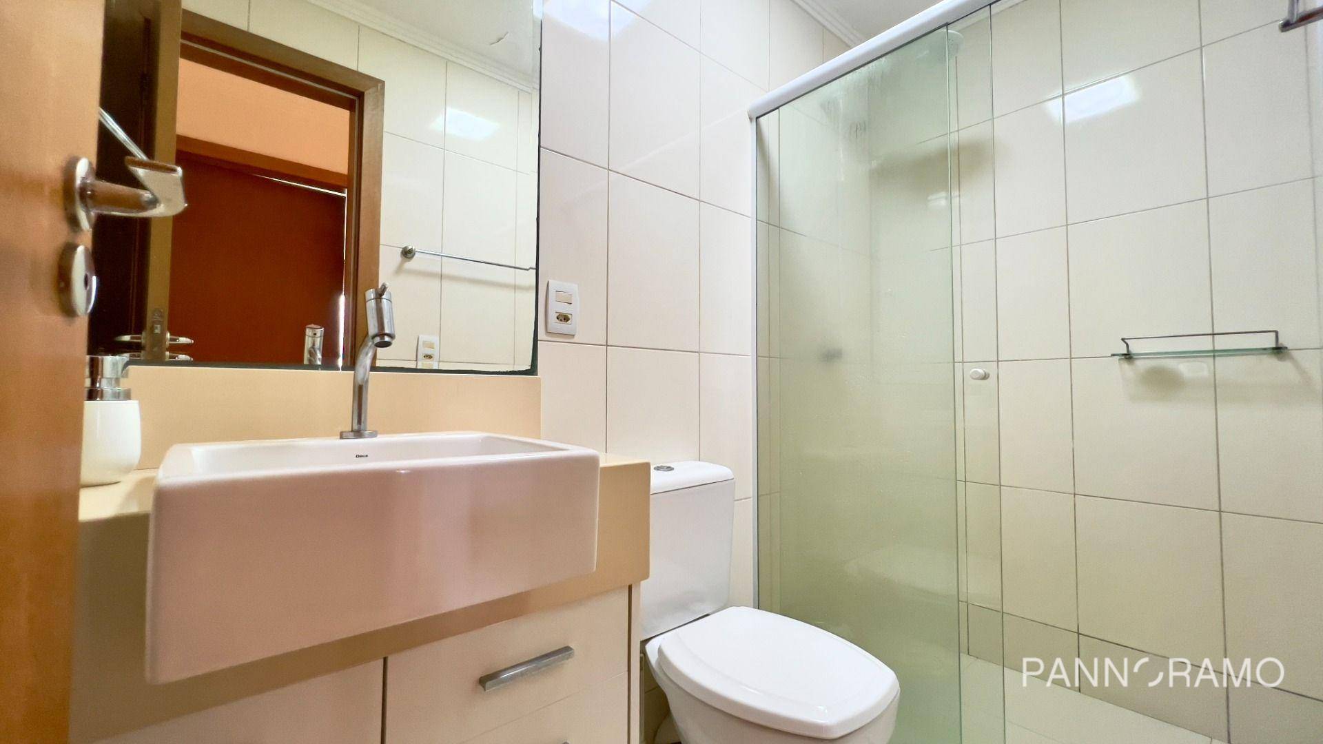 Apartamento à venda com 2 quartos, 62m² - Foto 12