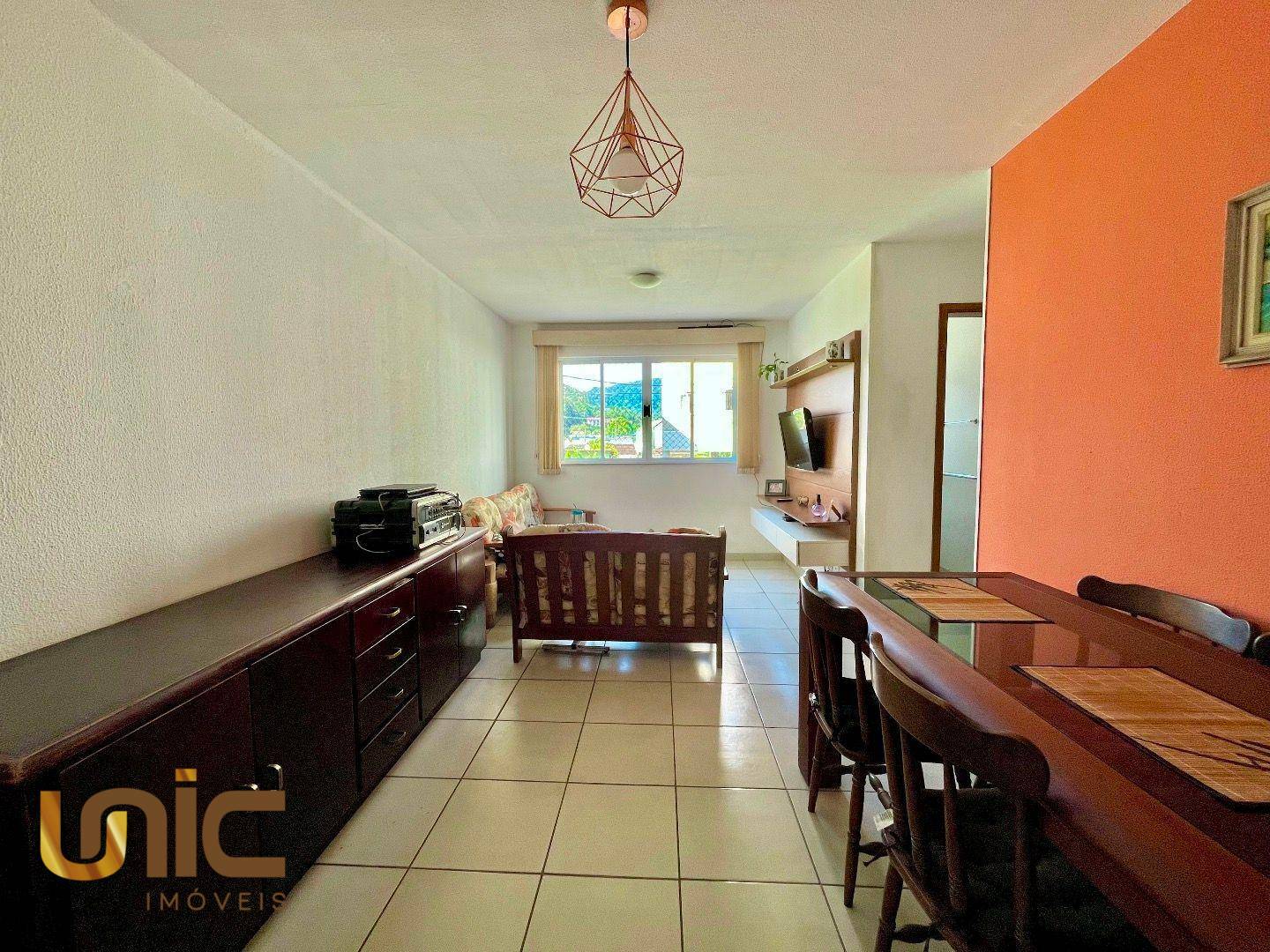 Apartamento à venda com 2 quartos, 52m² - Foto 4