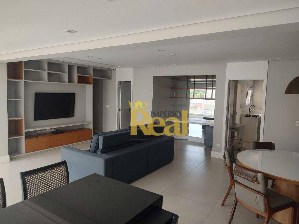 Apartamento à venda com 3 quartos, 129m² - Foto 6