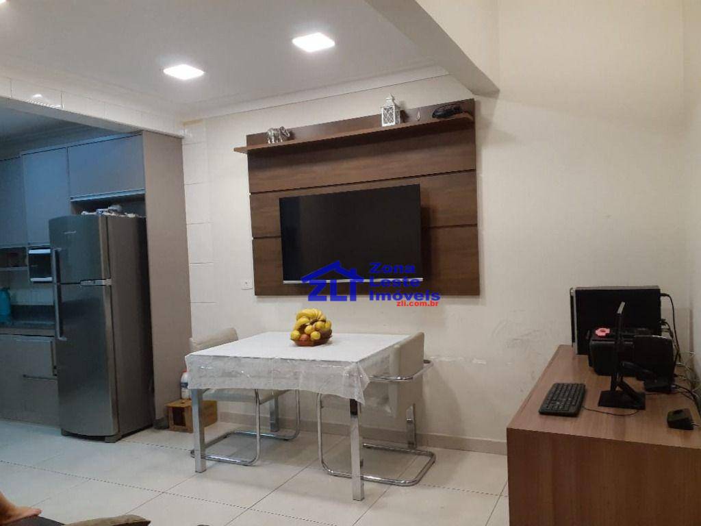 Sobrado à venda com 4 quartos, 240m² - Foto 23