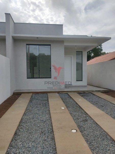 Casa à venda com 2 quartos, 65m² - Foto 3