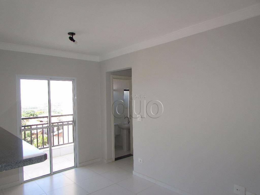 Apartamento à venda com 2 quartos, 63m² - Foto 2