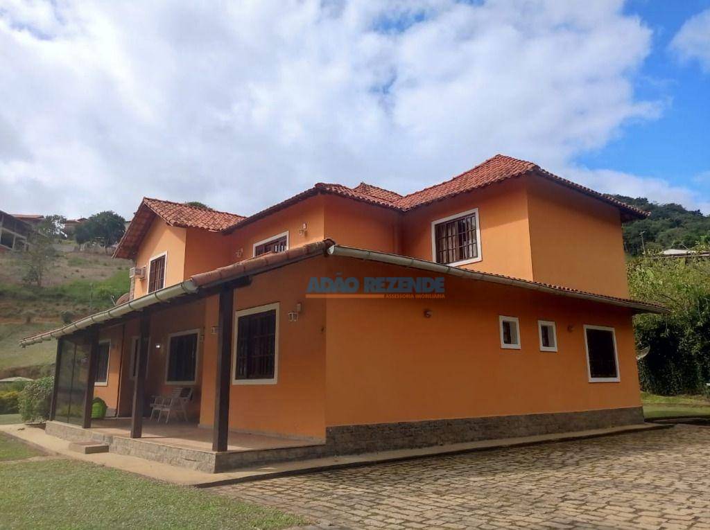 Casa de Condomínio à venda com 5 quartos, 302m² - Foto 6