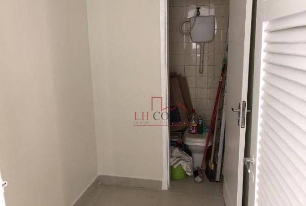 Apartamento à venda com 2 quartos, 100m² - Foto 12