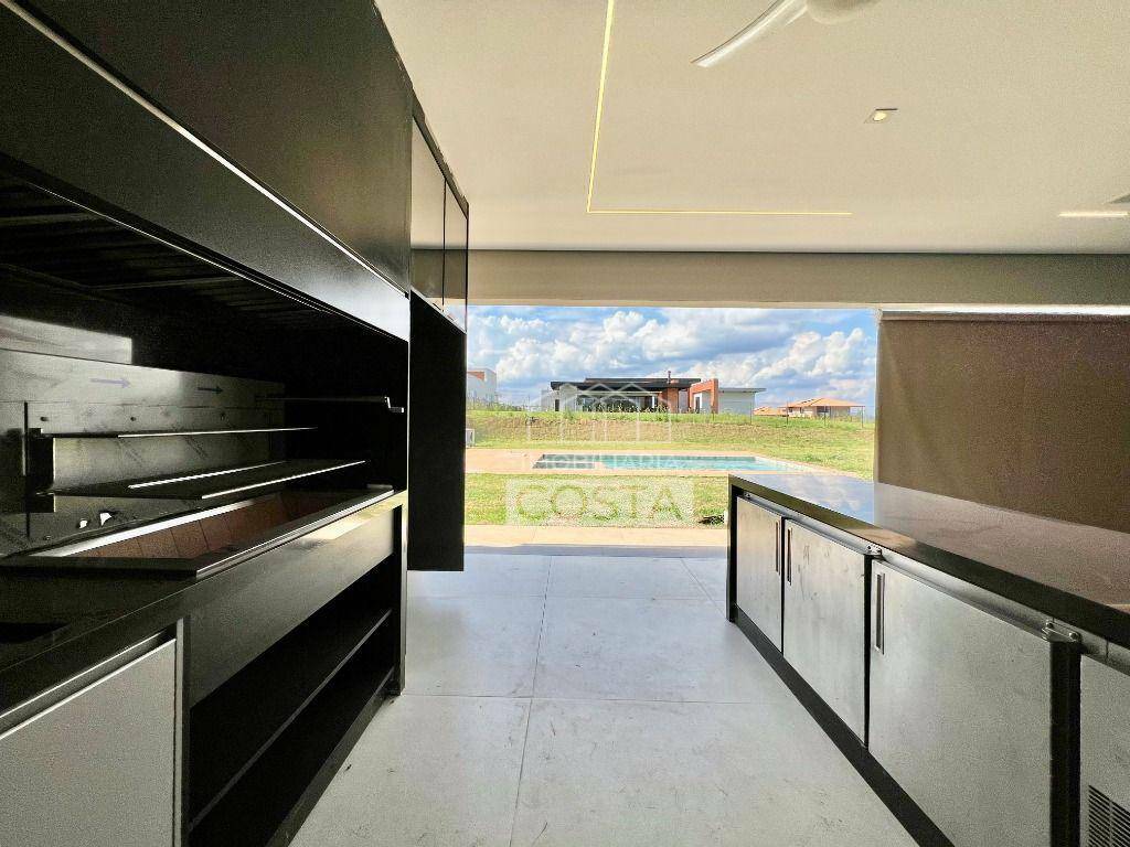 Casa de Condomínio à venda com 4 quartos, 600m² - Foto 27