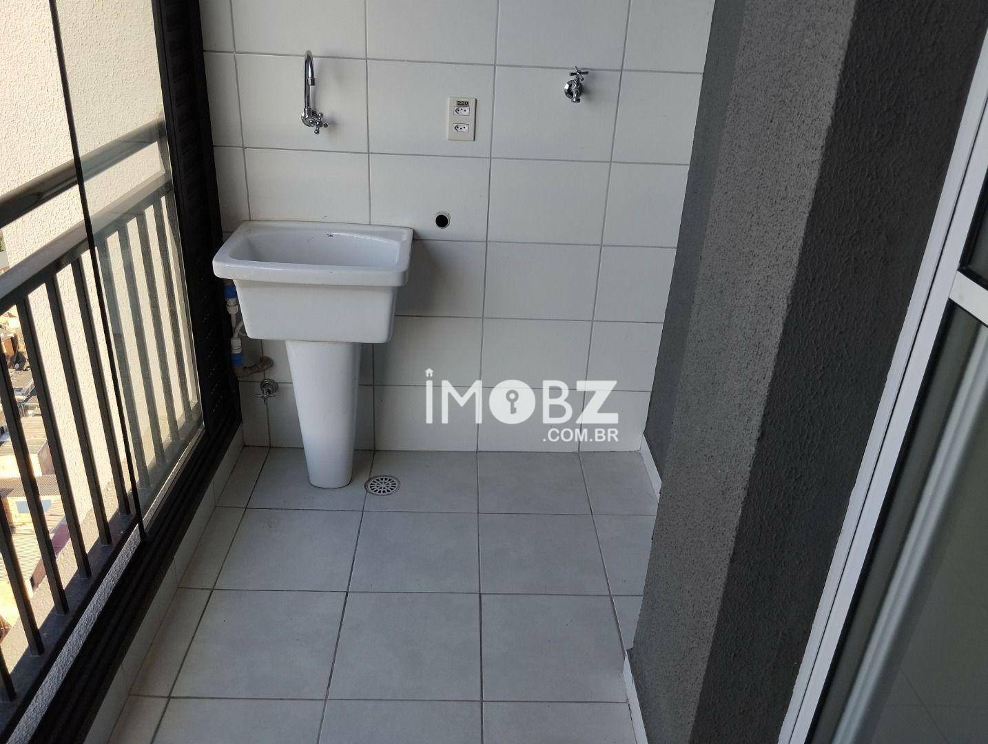 Apartamento à venda com 1 quarto, 33m² - Foto 18