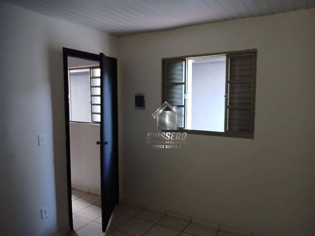 Casa, 2 quartos, 42 m² - Foto 19