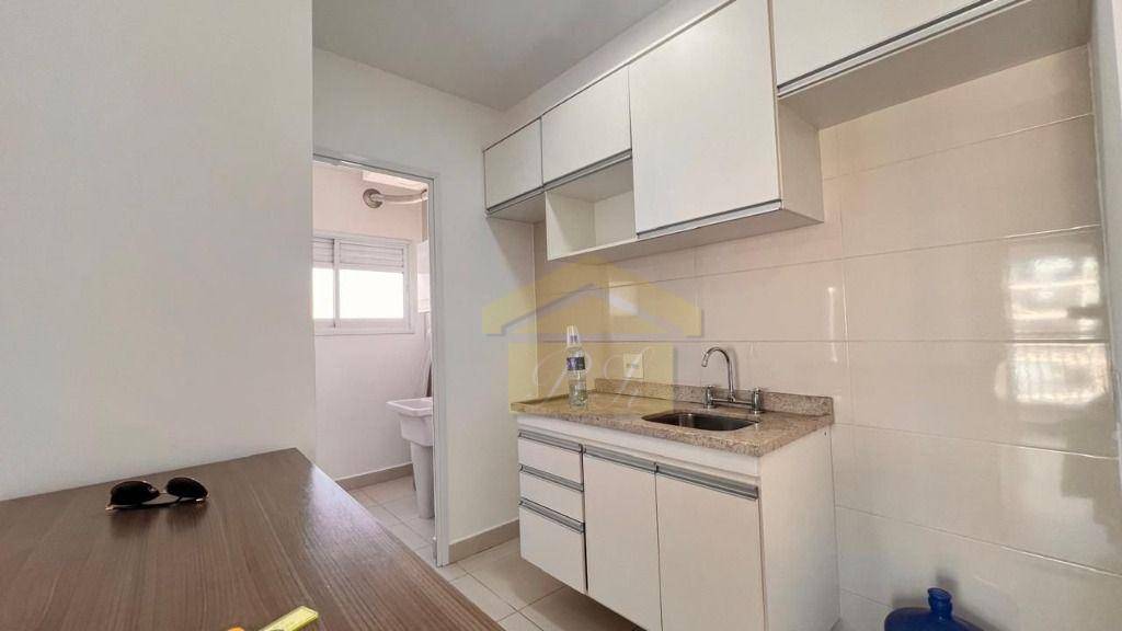 Apartamento à venda com 1 quarto, 50m² - Foto 5