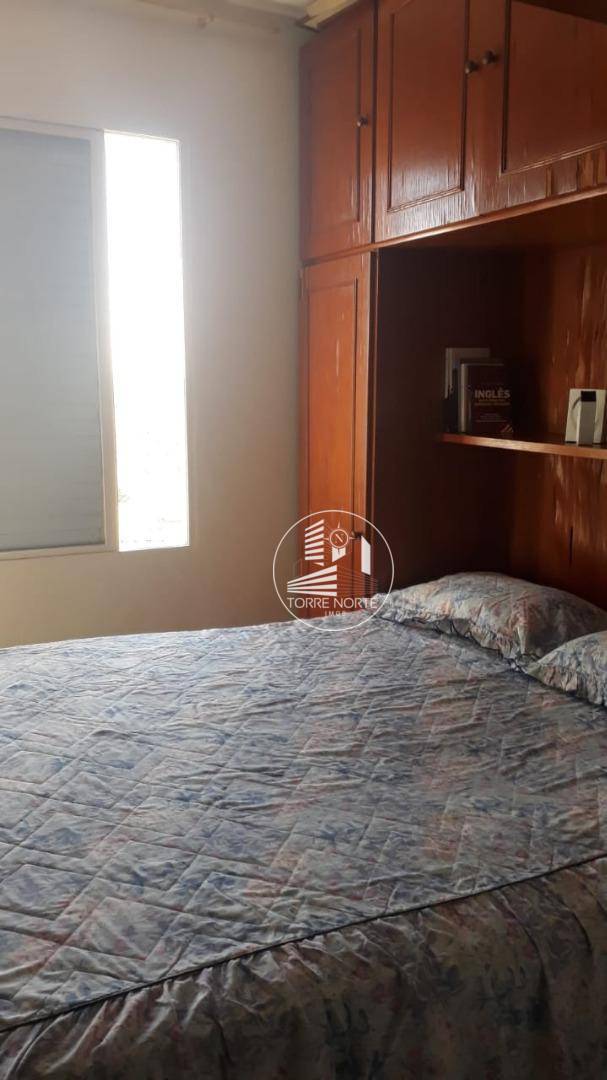 Apartamento à venda com 2 quartos, 55m² - Foto 13