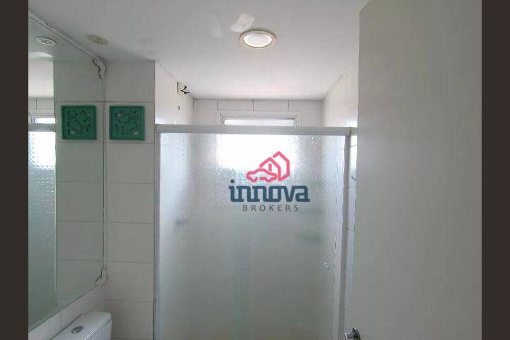 Apartamento para alugar com 2 quartos, 45m² - Foto 17