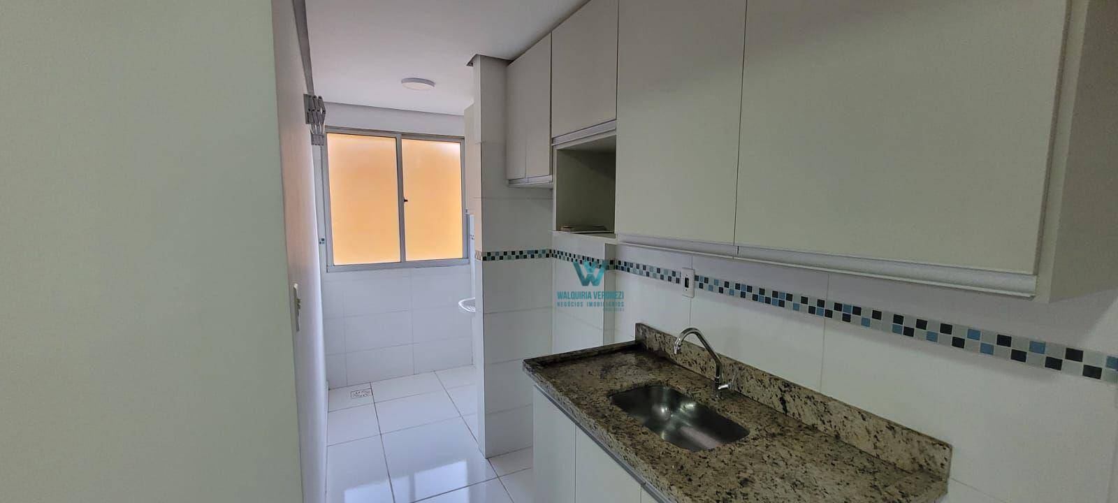 Apartamento para alugar com 2 quartos, 55m² - Foto 6