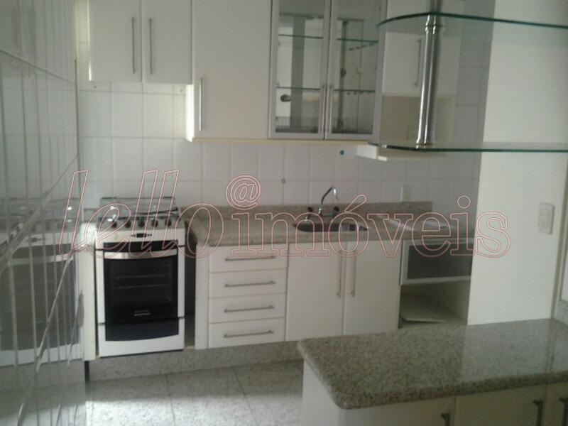 Apartamento para alugar com 3 quartos, 90m² - Foto 12