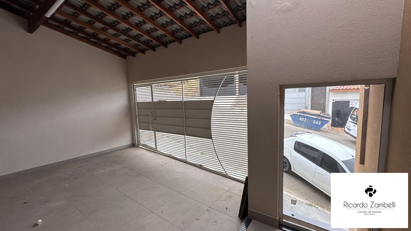 Casa à venda com 3 quartos, 140m² - Foto 3