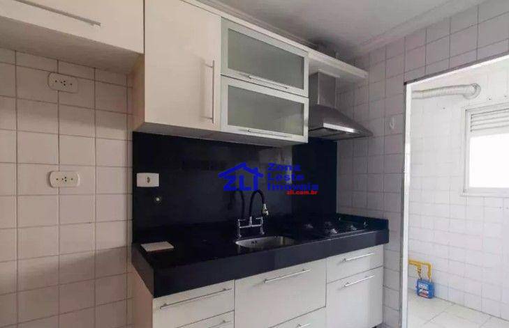 Apartamento à venda com 2 quartos, 65m² - Foto 4