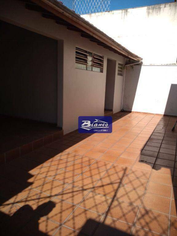 Casa à venda com 3 quartos, 160m² - Foto 16