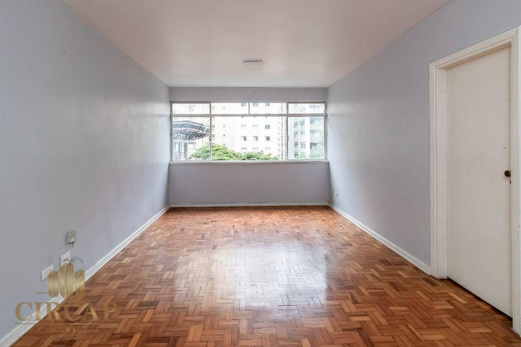 Apartamento à venda com 3 quartos, 100m² - Foto 5