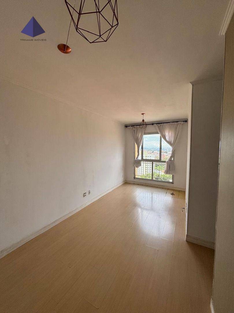 Apartamento à venda com 2 quartos, 50m² - Foto 14