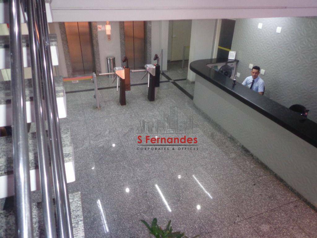 Sala-Conjunto, 30 m² - Foto 15