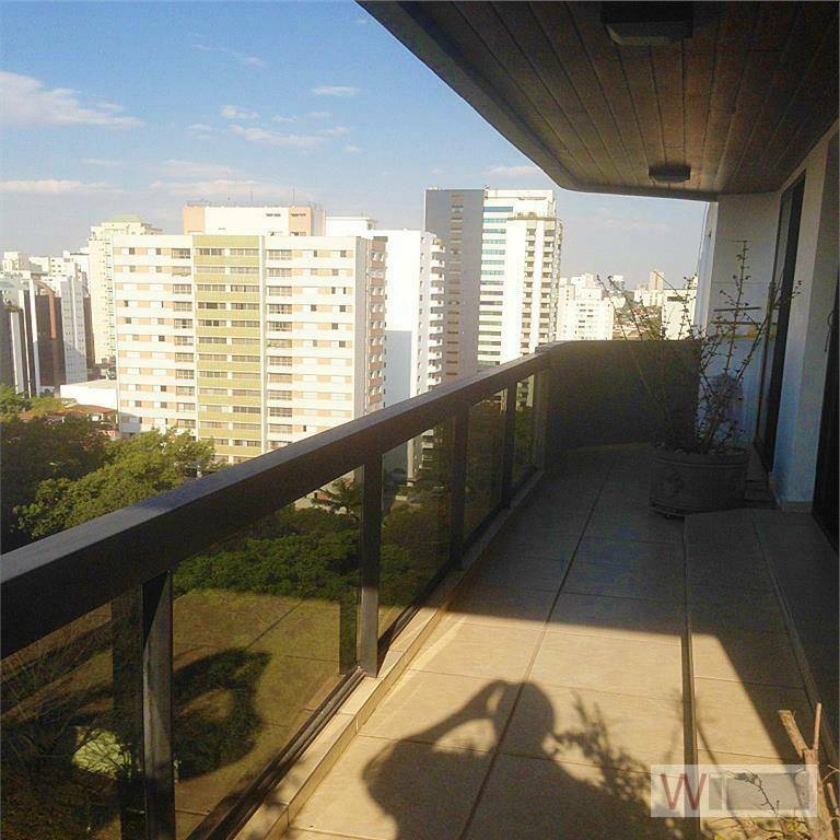 Cobertura à venda com 5 quartos, 447m² - Foto 13