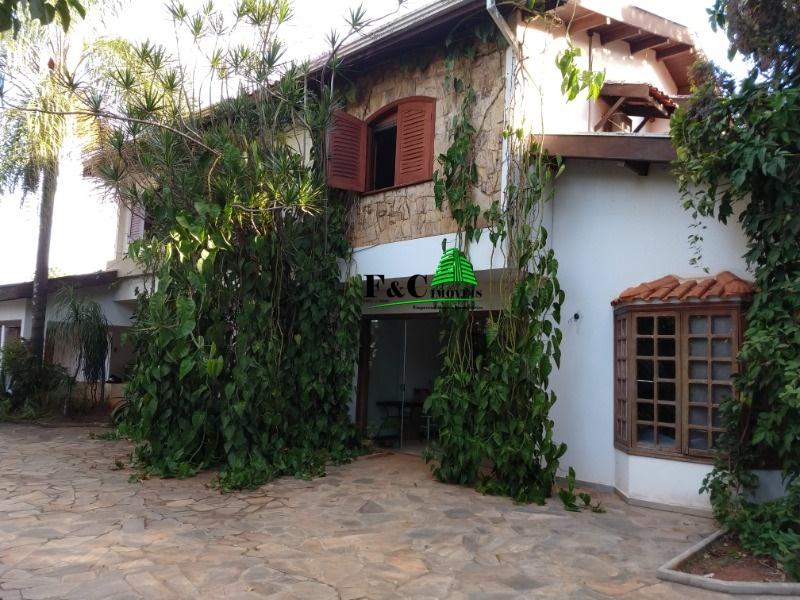 Casa de Condomínio à venda com 6 quartos, 2000m² - Foto 2