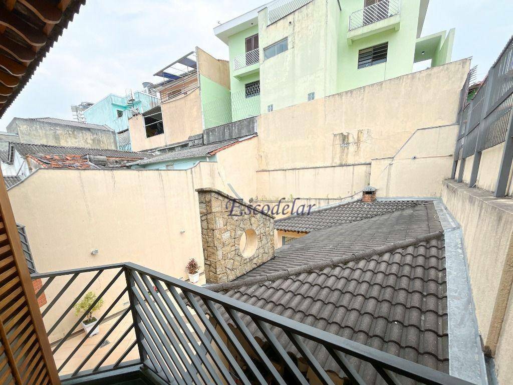 Sobrado à venda com 3 quartos, 350m² - Foto 58