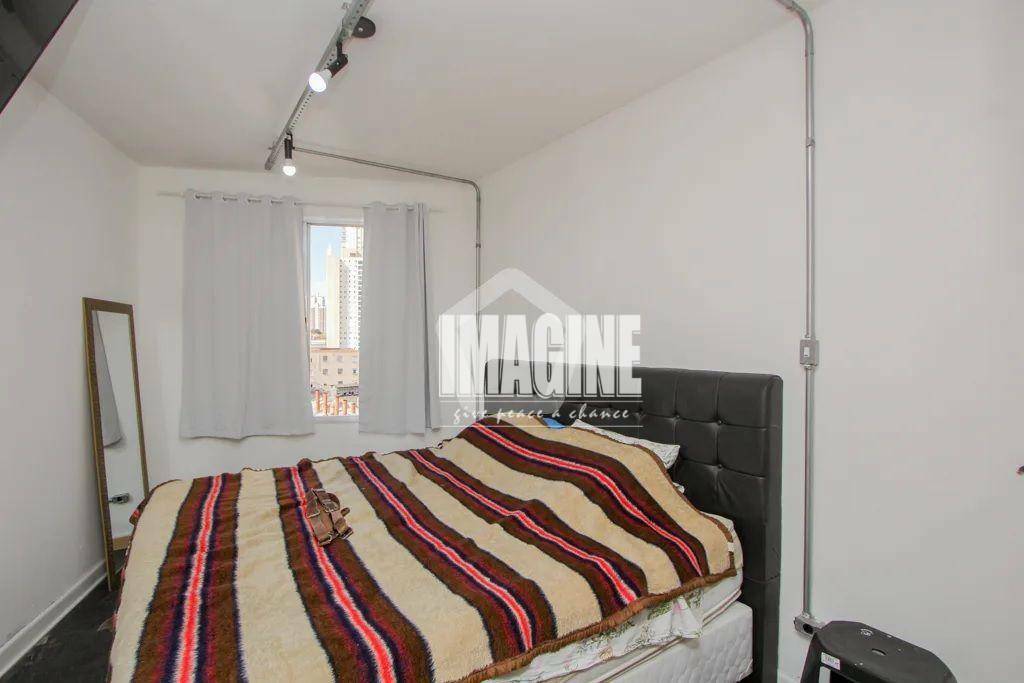 Apartamento à venda com 2 quartos, 104m² - Foto 5