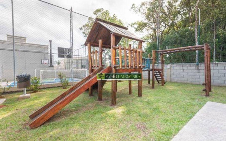 Casa de Condomínio à venda com 3 quartos, 126m² - Foto 35