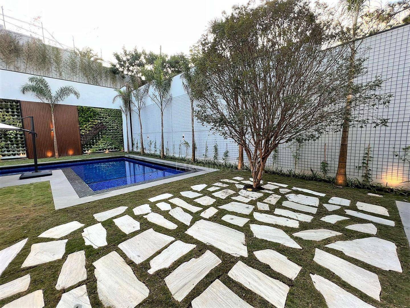 Casa de Condomínio à venda com 5 quartos, 800m² - Foto 3