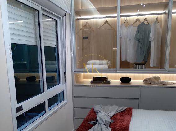 Apartamento à venda com 2 quartos, 45m² - Foto 4